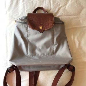 Longchamp backpack